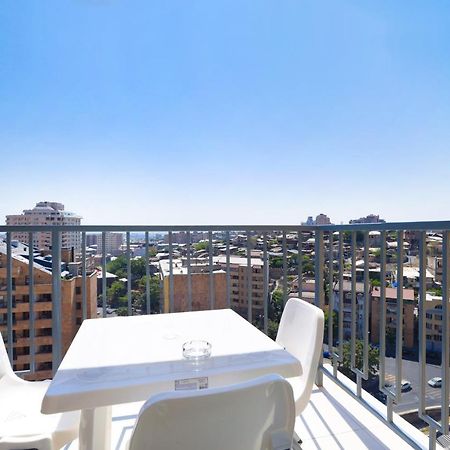Stay Inn Apartments On Amiryan 26/4 エレバン エクステリア 写真