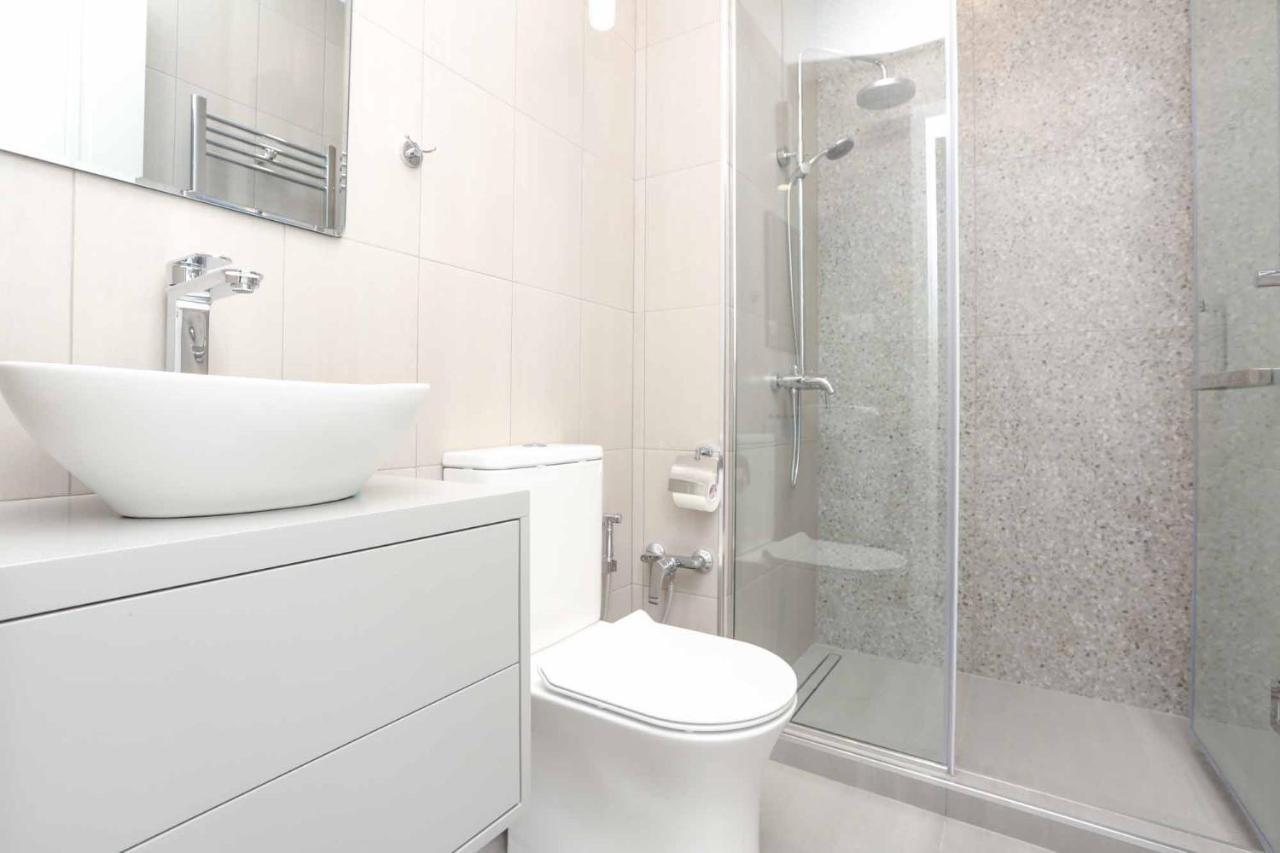 Stay Inn Apartments On Amiryan 26/4 エレバン エクステリア 写真