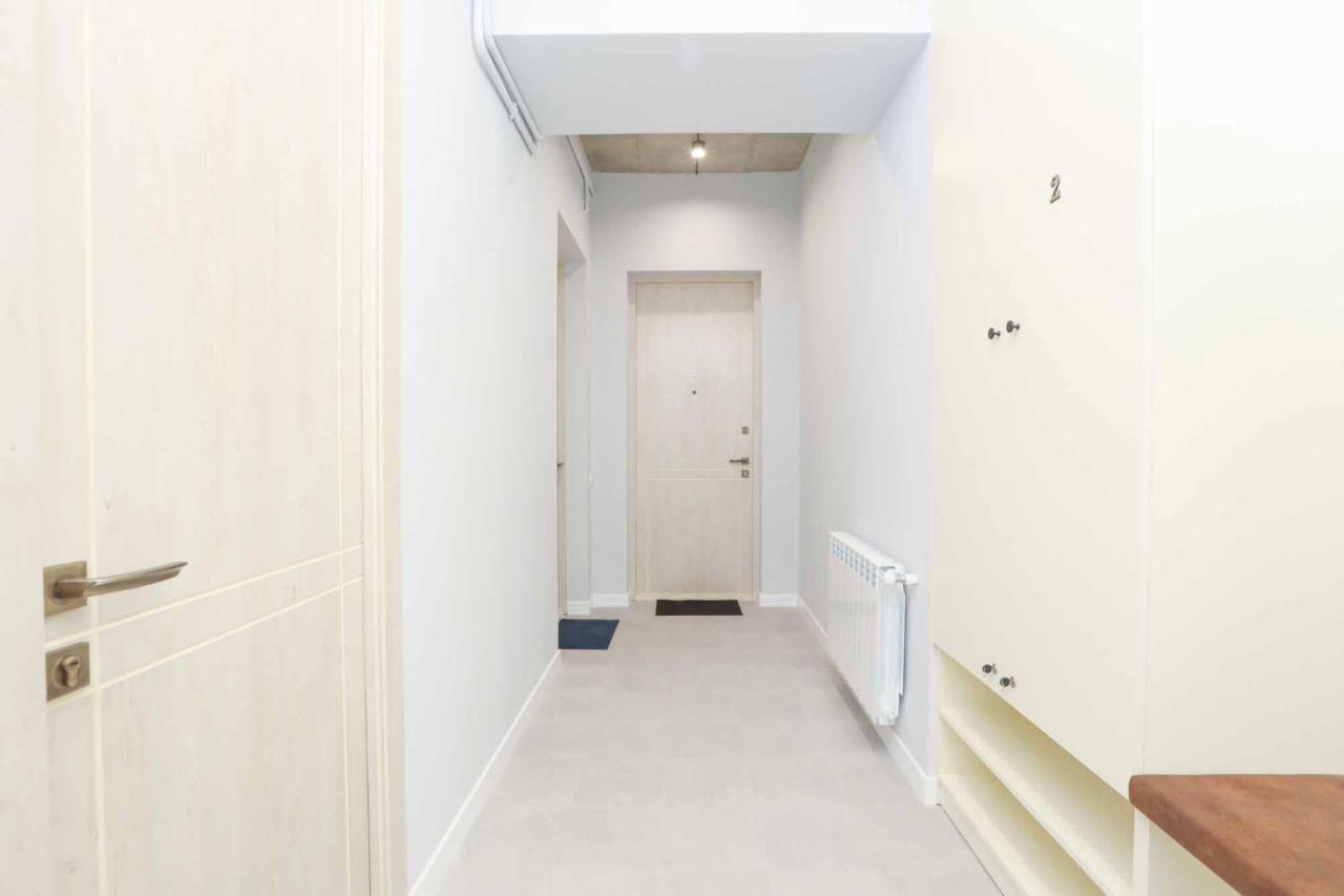 Stay Inn Apartments On Amiryan 26/4 エレバン エクステリア 写真