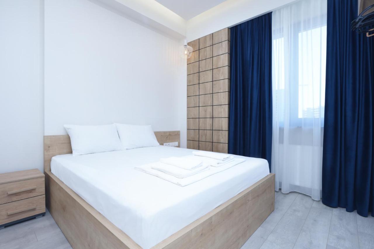 Stay Inn Apartments On Amiryan 26/4 エレバン エクステリア 写真
