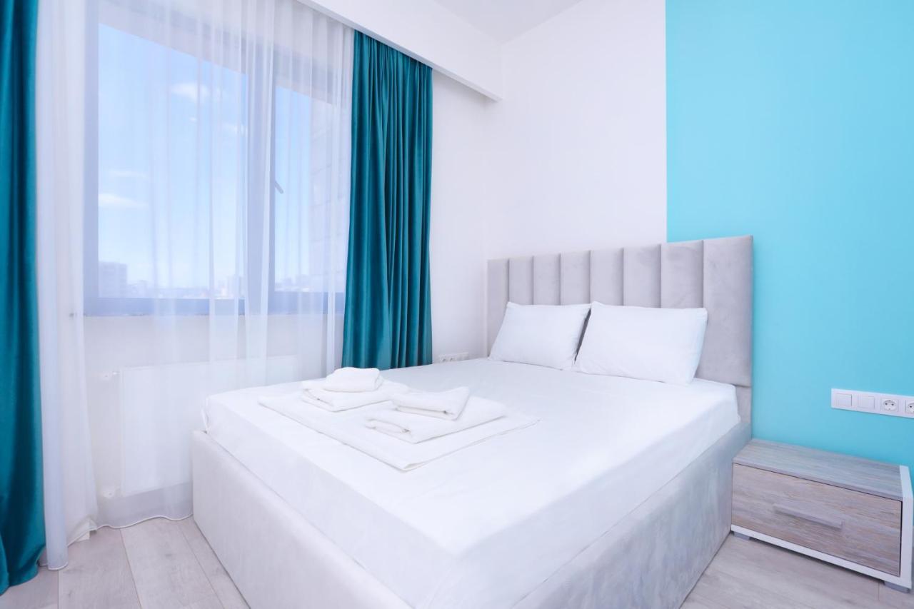 Stay Inn Apartments On Amiryan 26/4 エレバン エクステリア 写真